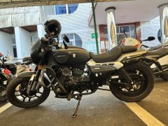 Hyosung Tan Ying 250 cc - ფოტო 5