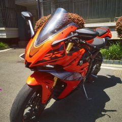 Voge RR660S - ფოტო 2
