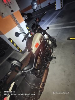 Cyclone RA401 400 cc - ფოტო 4