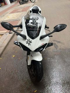 Kayo 450RR - ფოტო 1