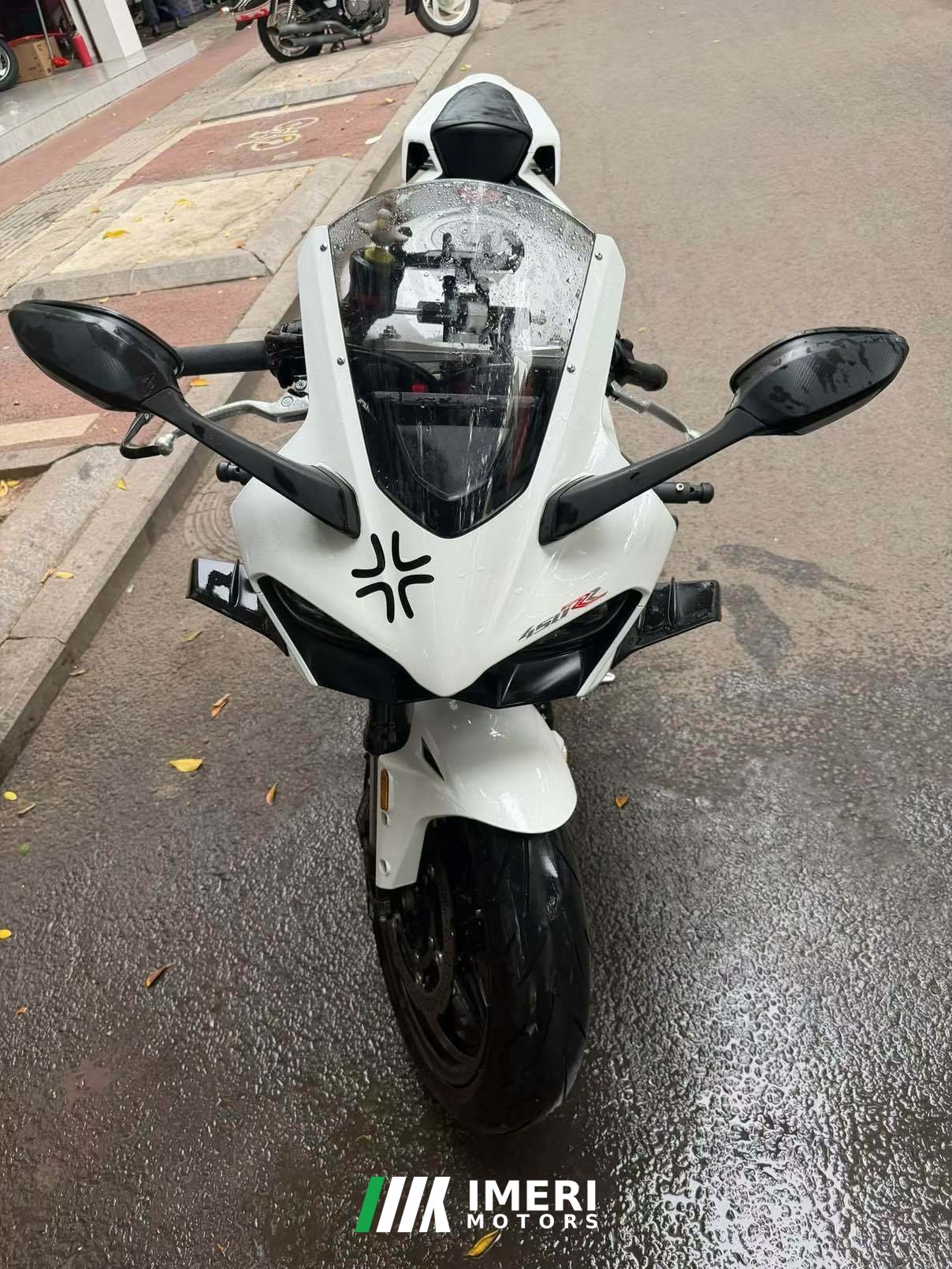 2025 Kayo 450RR