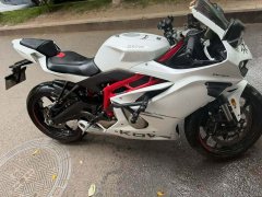 Kayo 450RR - ფოტო 3