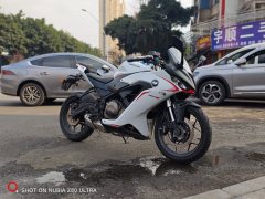 QJMOTOR SRK 250 - photo 1