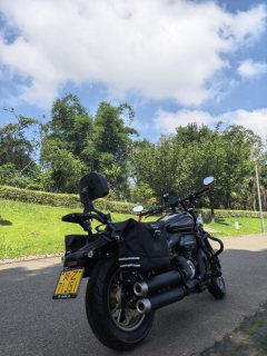 Voge CU250 - ფოტო 2