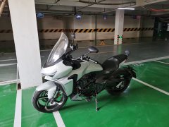 Zontes 350VX - ფოტო 1