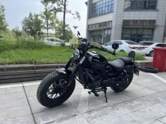 CFMOTO 250CL-C - ფოტო 1