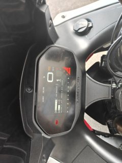 QJMOTOR Sai 450 - photo 7