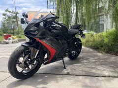 Kayo 450RR - ფოტო 1