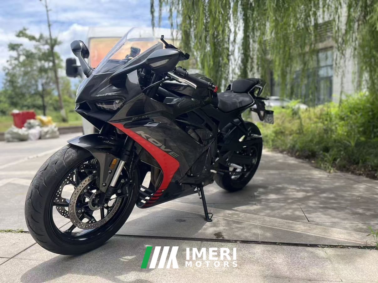 2024 Kayo 450RR