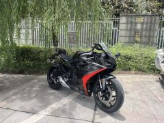 Kayo 450RR - ფოტო 2