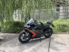 Kayo 450RR - ფოტო 3
