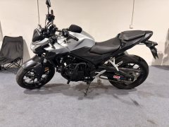 Honda CB400F - ფოტო 1