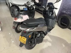 Sundiro Honda NS150ES - ფოტო 2
