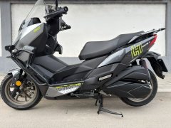 KYMCO Racing H150 - ფოტო 2