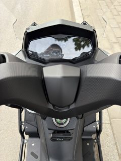 KYMCO Racing H150 - ფოტო 4
