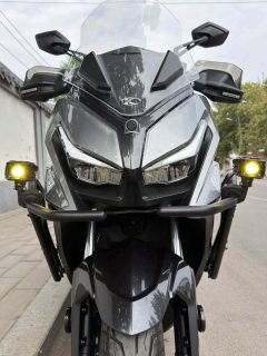 KYMCO Racing H150 - ფოტო 7