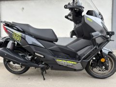 KYMCO Racing H150 - ფოტო 8