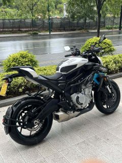 CFMOTO 675NK - ფოტო 2