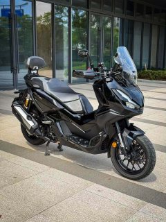 Honda ADV350 - ფოტო 1