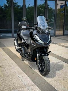 Honda ADV350 - ფოტო 2