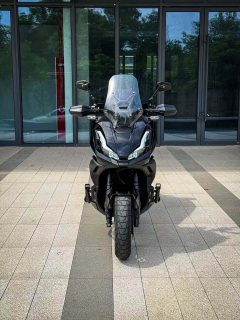 Honda ADV350 - ფოტო 4