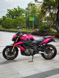 Benelli TNT600i - ფოტო 1
