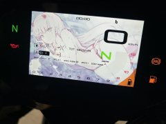 QJMOTOR Sai 600 - photo 4