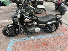 Benda Challenger 300 - ფოტო 3