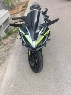 CFMOTO 250SR - ფოტო 1