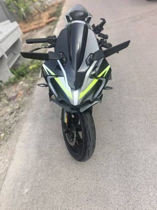 2021 CFMOTO 250SR