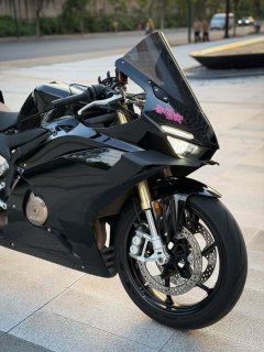 Zhangxue Motorcycles 500RR - ფოტო 1