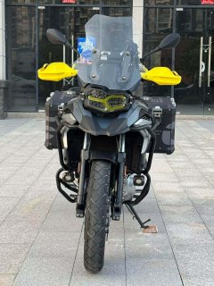 BMW F 750 GS 850 cc - фото 2