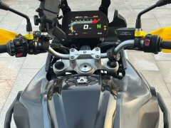 BMW F 750 GS 850 cc - фото 5