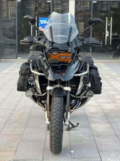 BMW R 1250 GS - ფოტო 2