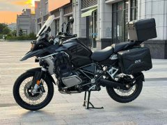 BMW R 1250 GS - ფოტო 3