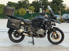 BMW R 1250 GS - ფოტო 4