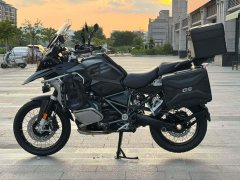 BMW R 1250 GS - ფოტო 6