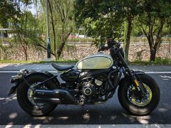 CFMOTO 450CL-C - фото 2