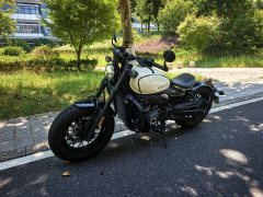 CFMOTO 450CL-C - фото 4