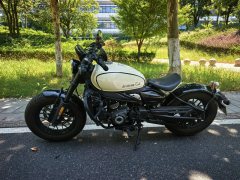 CFMOTO 450CL-C - фото 5