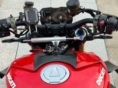 Ducati Street Fighter V4 1100 cc - ფოტო 5