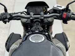 Honda CB650R - ფოტო 5
