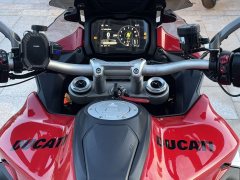 Ducati Multistrada V4 1160 cc - ფოტო 4