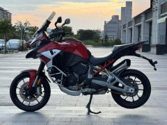 Ducati Multistrada V4 1160 cc - ფოტო 6