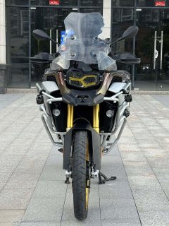 BMW F 850 GS - ფოტო 2
