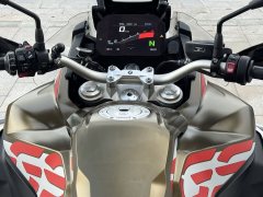 BMW F 850 GS - ფოტო 5