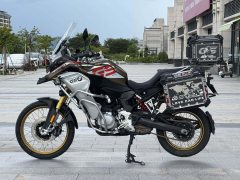 BMW F 850 GS - ფოტო 6