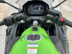 Kawasaki Ninja 650 - photo 5