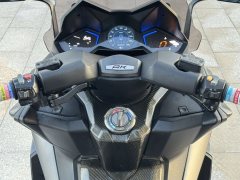 KYMCO AK550 - photo 4