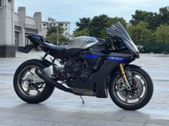 Yamaha YZF-R1 1000 cc - ფოტო 1